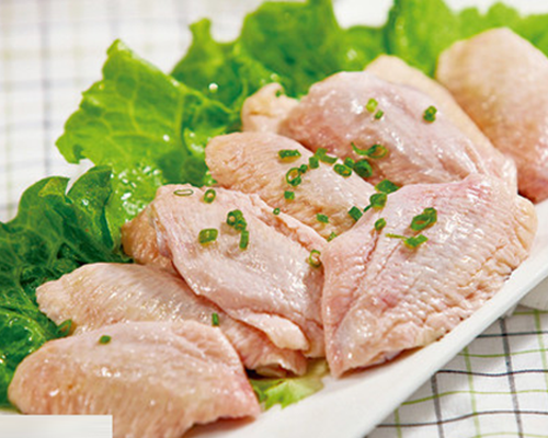 濟寧優良金鑼高溫肉製品價格