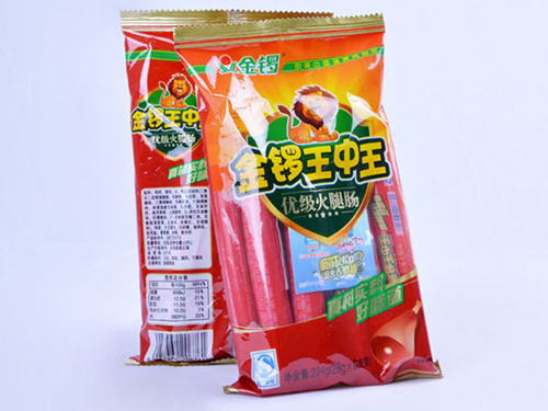 山東優良金鑼生鮮雞肉廠家