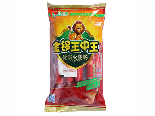 濰坊新鮮金鑼公司