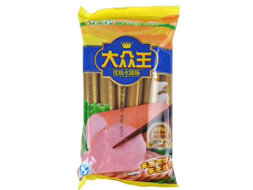 菏澤優良金鑼火腿廠家