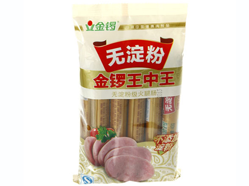 山東優良金鑼生鮮雞肉廠家