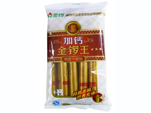 濱州優質金鑼烤腸價格