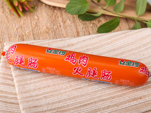山東優良金鑼生鮮雞肉廠家